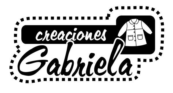 Logos “Creaciones Gabriela”