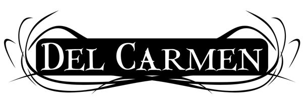 Logos “Del Carmen”
